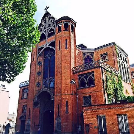 Studios - Utrillo