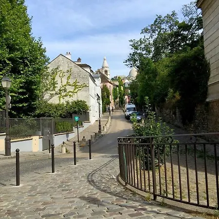 Studios - Utrillo Paris