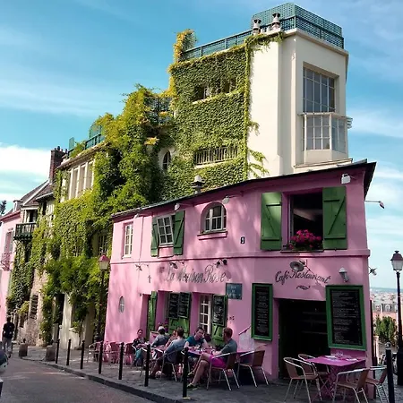 Studios - Utrillo
