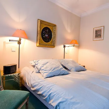 Apartment Studios - Utrillo Paris