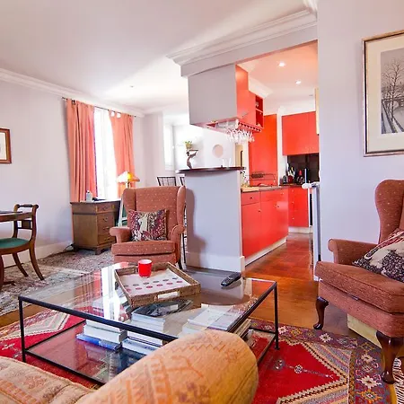 Apartment Studios - Utrillo *