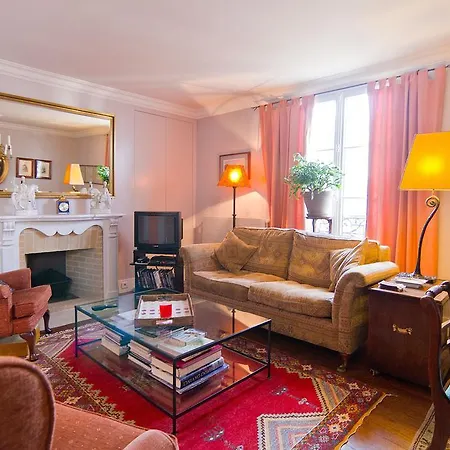 Apartment Studios - Utrillo