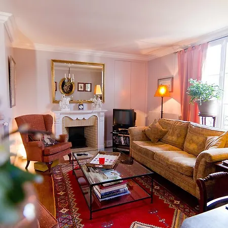 - Utrillo Appartement